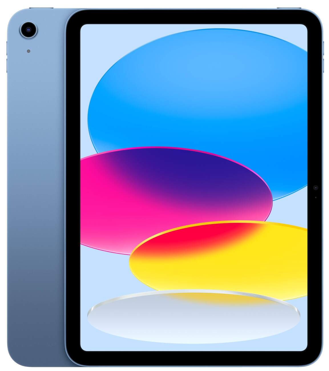 Appple iPad 10th 64GB Blue itya sk-1